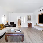 Villa For Families los Agaves