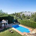 Villa For Families los Agaves