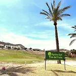 Apartamento En Resort De Lujo Isla Del Fraile