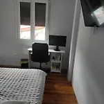 Dormitorio Bego