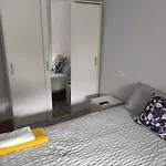Dormitorio Bego