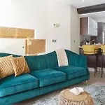 Pilliku Apartamentua Garaje Incluido