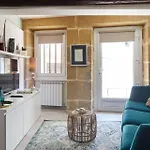 Pilliku Apartamentua Garaje Incluido