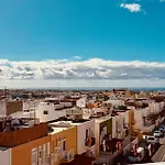 Click & Guest -Terrace With Sea And Mountain Views