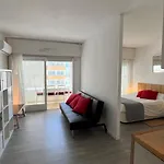 Apartamiento Vista Al Mar - Holiday Center En Roses