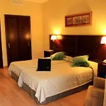 Hotel Cervantes