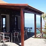 Hotel Villa El Mocanal