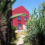 Hotel Villa El Mocanal