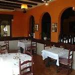 Hotel Restaurant El Bosc