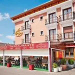 Hostal Villa de Ajalvir