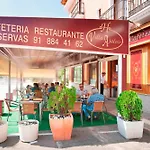 Hostal Villa de Ajalvir