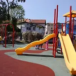 Apartamentos Palombina