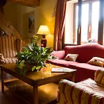 Mauberme Mountain Boutique Hotel