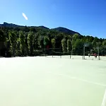 Camping Bassegoda Park