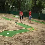 Camping Bassegoda Park