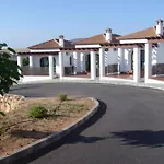 Camping la Sierrecilla