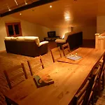 Hotel Restaurante Port D\'Ager