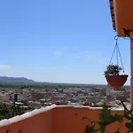 Casa La Torreta