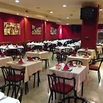 Hostal Goyma I
