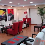 Hostal Goyma I