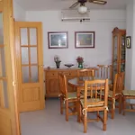 Apartamentos Irta Playa