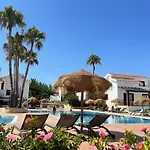 Nuramar Aparthotel