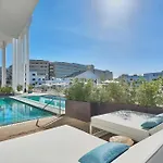 Princess Inspire Tenerife - Adults Only