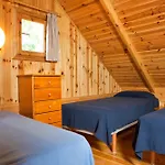Bungalows Verneda Mountain Resort