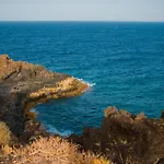 Castillo de Papagayo Nudist