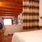 Casa Rural Mas De Sant Pau - Turistrat.