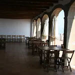 Santuari De La Salut De Sant Feliu De Pallerols