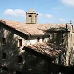 Santuari De La Salut De Sant Feliu De Pallerols