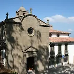 Santuari De La Salut De Sant Feliu De Pallerols