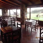 Casona Los Gamonales