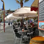 EL ATICO MARAVILLOSO Gran Oportunidad Precio Especial este fin de semana!! 100m del Mar