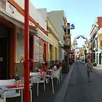 EL ATICO MARAVILLOSO Gran Oportunidad Precio Especial este fin de semana!! 100m del Mar
