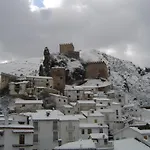 La Casa De La Abuela