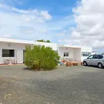 Finca la calera lanzarote