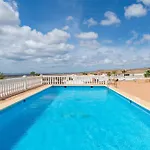 Finca la calera lanzarote