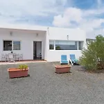 Finca la calera lanzarote
