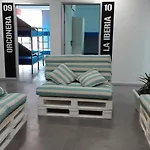 All Iron Hostel