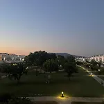 2 Bed Apartment On Condado De Alhama With Roof Solarium N5