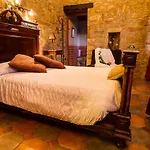 Fortaleza Medieval La Manyosa