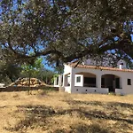 Casa Rural Monterrey Aroche