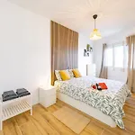 Apartment On Beach Mijas