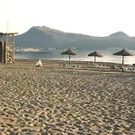 Tantra Majorca With Pool