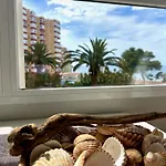 Apartamento al lado del paseo marítimo Torrox Costa