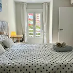 Apartamento al lado del paseo marítimo Torrox Costa