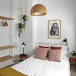 Apartment Near The Beach -3Bed -2Bath -Wifi