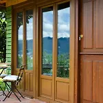 Apartamentos Turisticos Bizkar Bare
